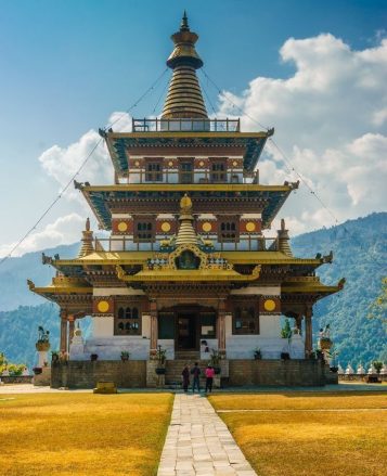 bhutan